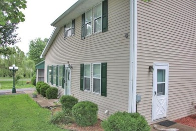 Lake Home For Sale in Scottsville, Kentucky