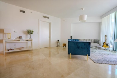 Exclusive 2 bedroom + den, 2 bathroom condo featuring