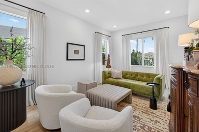 Lake Views. High Ceilings. Resort-Style Avenir Living. Welcome - photo 17