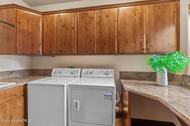 RV parking with water hookup and dump station! A rare and highly - photo 22
