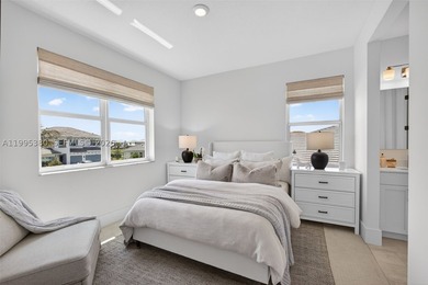 Lake Views. High Ceilings. Resort-Style Avenir Living. Welcome - photo 30