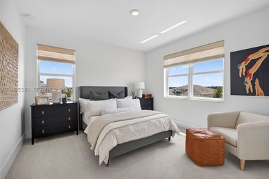 Lake Views. High Ceilings. Resort-Style Avenir Living. Welcome - photo 31