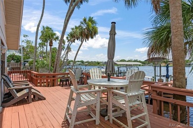 Waterfront Living at Its Finest on the Homosassa River!Welcome - photo 35