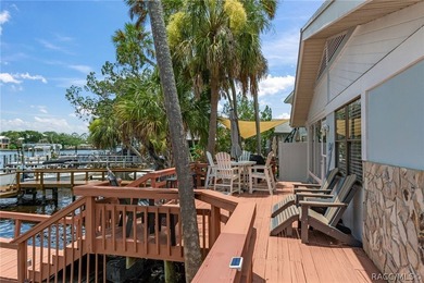 Waterfront Living at Its Finest on the Homosassa River!Welcome - photo 37