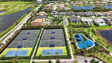 Lake Views. High Ceilings. Resort-Style Avenir Living. Welcome - photo 38