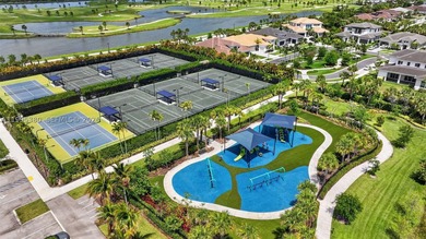 Lake Views. High Ceilings. Resort-Style Avenir Living. Welcome - photo 39