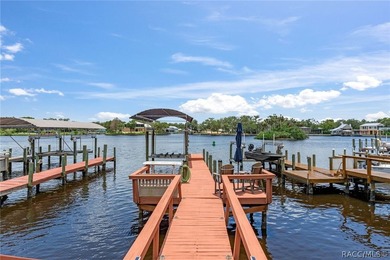 Waterfront Living at Its Finest on the Homosassa River!Welcome - photo 39