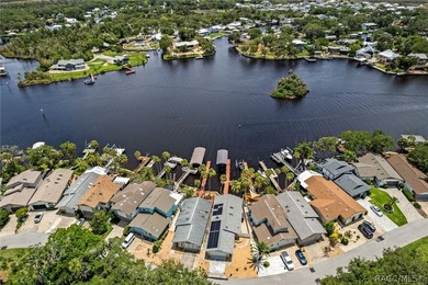Waterfront Living at Its Finest on the Homosassa River!Welcome - photo 40