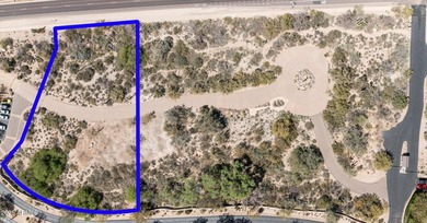 1.3 Acre lot available in the prestigious and private guard - photo 1
