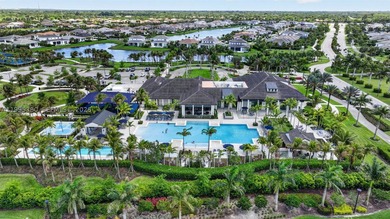 Lake Views. High Ceilings. Resort-Style Avenir Living. Welcome - photo 41