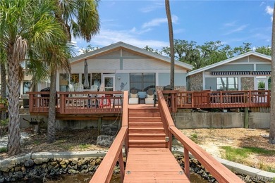 Waterfront Living at Its Finest on the Homosassa River!Welcome - photo 41