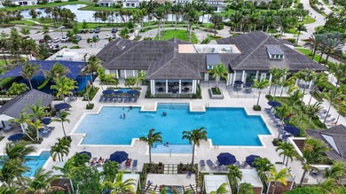 Lake Views. High Ceilings. Resort-Style Avenir Living. Welcome - photo 42