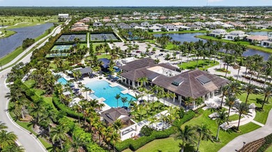 Lake Views. High Ceilings. Resort-Style Avenir Living. Welcome - photo 43