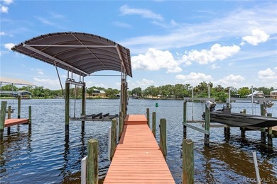 Waterfront Living at Its Finest on the Homosassa River!Welcome - photo 43