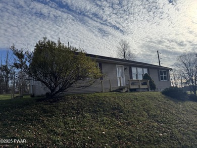 WAYMART - RANCH - FULL BASEMENT - Welcome to this inviting