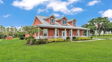 (private lake, pond, creek) Home For Sale in Fort Meade Florida