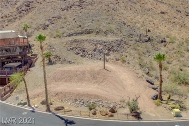 Lake Lot For Sale in Boulder City, Nevada