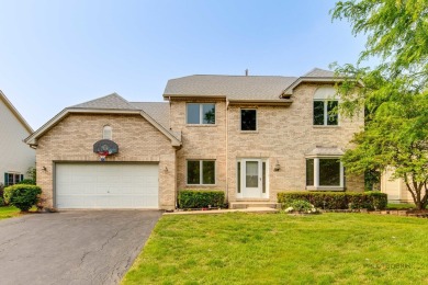 Lake Home Sale Pending in Palatine, Illinois