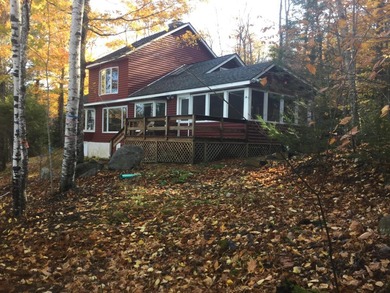 Moosehead Lake Home For Sale in Greenville Maine