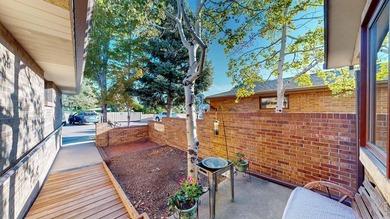 This charming home offers nearly 2,100 finished sq ft with two