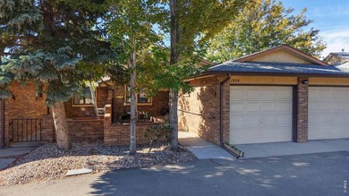 This charming home offers nearly 2,100 finished sq ft with two