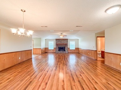 Warm and inviting house nestled on 25.8 acres, this property - photo 5