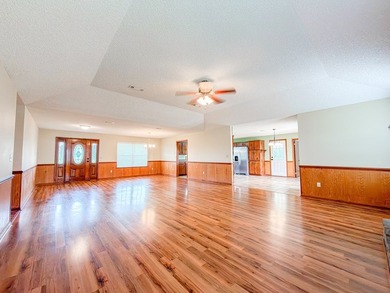 Warm and inviting house nestled on 25.8 acres, this property - photo 6