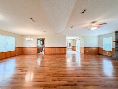 Warm and inviting house nestled on 25.8 acres, this property - photo 8