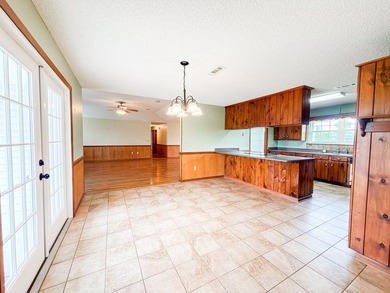 Warm and inviting house nestled on 25.8 acres, this property - photo 9