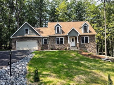 Lake Home For Sale in Hazleton, Pennsylvania
