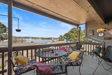 Lake Hamilton Condo For Sale in Hot Springs Arkansas