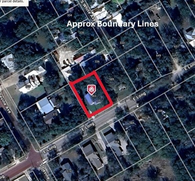 North Bosque River Lot For Sale in Stephenville Texas