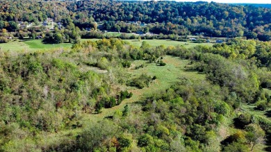 Ohio River Acreage For Sale in Gallipolis Ohio