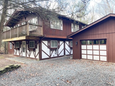 Hemlock Lake Home Sale Pending in Lords Valley Pennsylvania