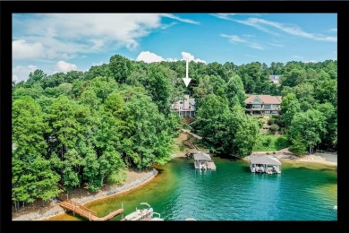 Enjoy the Keowee Life in Waterford that offers one of the most - Lake Home For Sale in Seneca, South Carolina