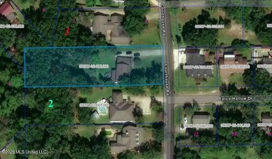 Located along the northern corridor of Courthouse Road in Bayou - photo 5