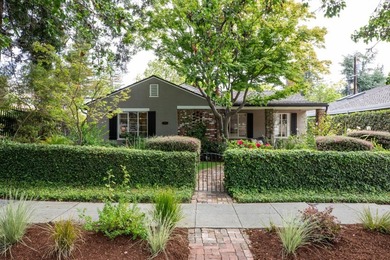 Every detail of this circa 1936 Mt. Carmel home reflects an - photo 1