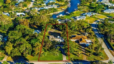St. Lucie River Home For Sale in Stuart Florida