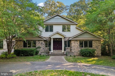 (private lake, pond, coastal) Home For Sale in LA Plata Maryland