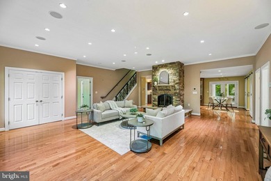 Nestled on a breathtaking 12+ acre picturesque setting just - photo 7
