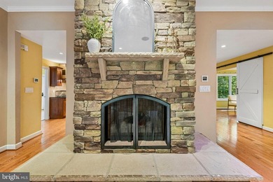 Nestled on a breathtaking 12+ acre picturesque setting just - photo 10