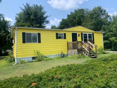 Lake Home For Sale in Copake, New York