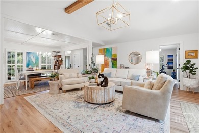 This house is a designer's dream. Flooded with sunlight, floor - photo 11