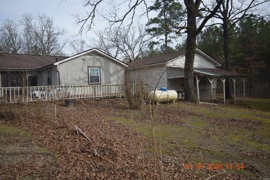 (private lake, pond, creek) Home For Sale in Pearcy Arkansas
