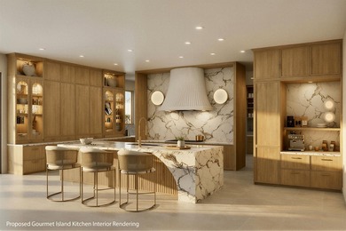 New Chic Bermudian-inspired Las Olas Isles deepwater estate - photo 12