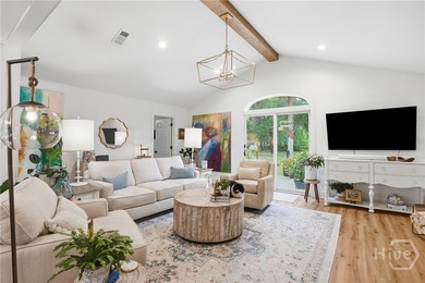 This house is a designer's dream. Flooded with sunlight, floor - photo 13