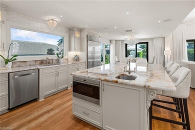 Discover refined waterfront living in Royal Harbor at this fully - photo 13