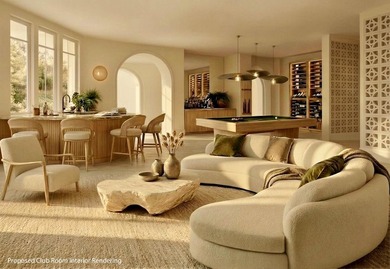 New Chic Bermudian-inspired Las Olas Isles deepwater estate - photo 13