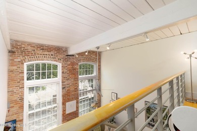 Step inside Unit 203 and feel the charm of Edenton's past - photo 14