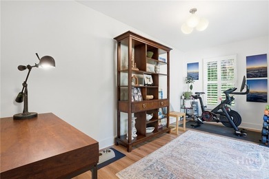 This house is a designer's dream. Flooded with sunlight, floor - photo 14